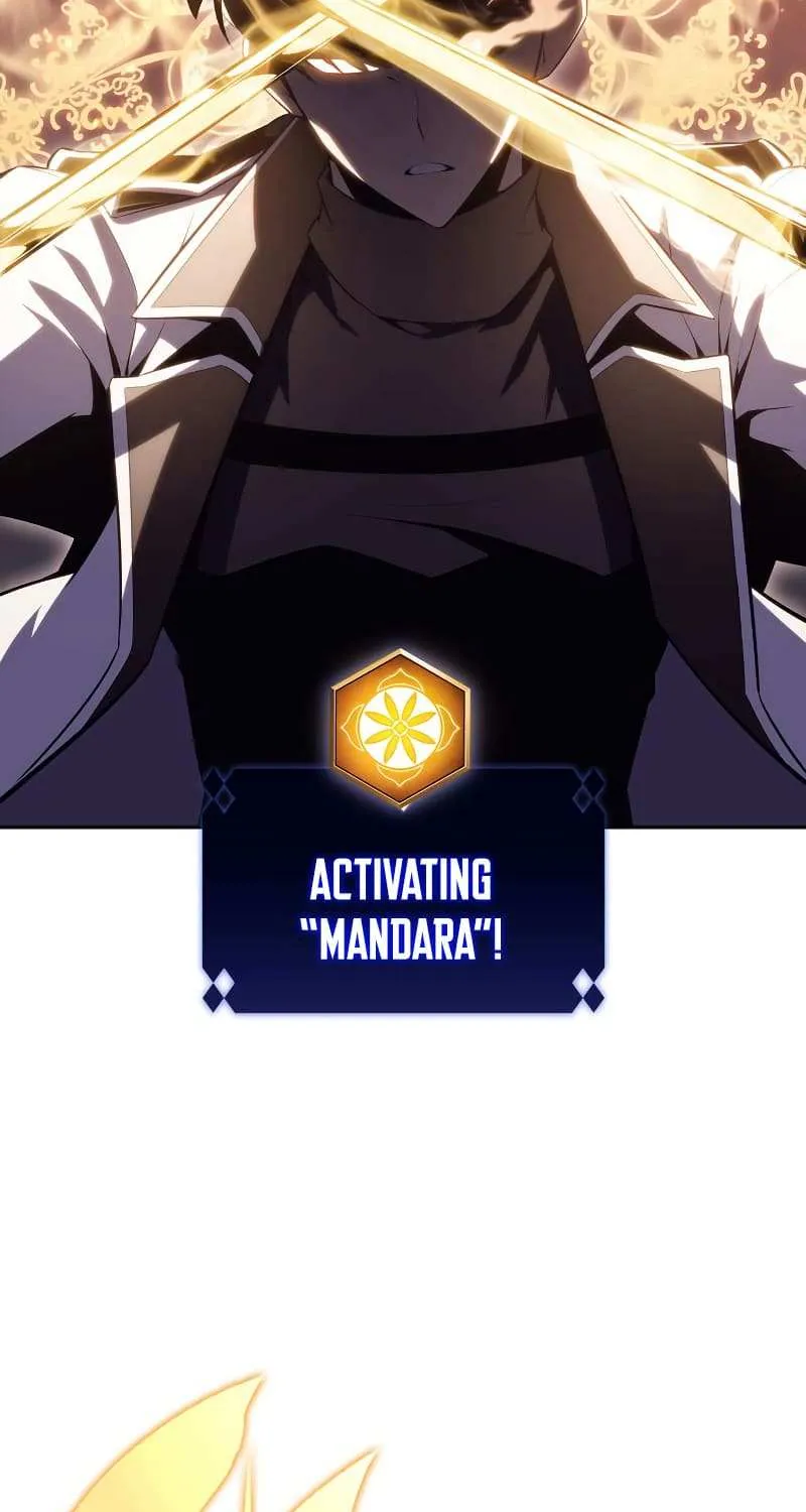Solo Max-Level Newbie Chapter 106 page 36 - 