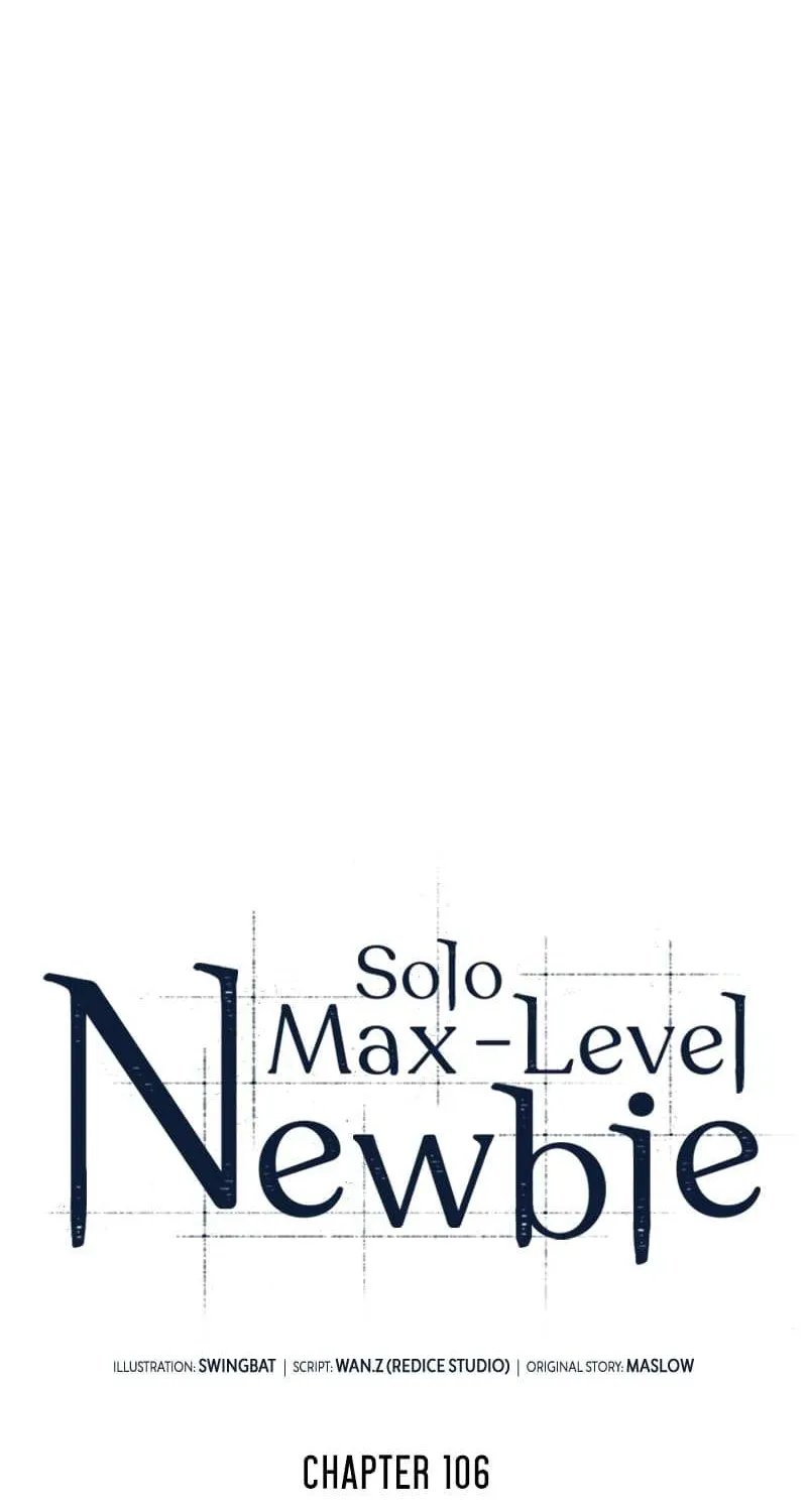 Solo Max-Level Newbie Chapter 106 page 41 - 