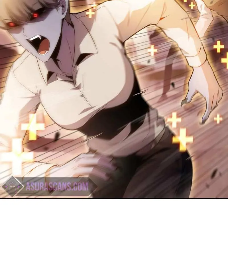 Solo Max-Level Newbie Chapter 106 page 45 - 