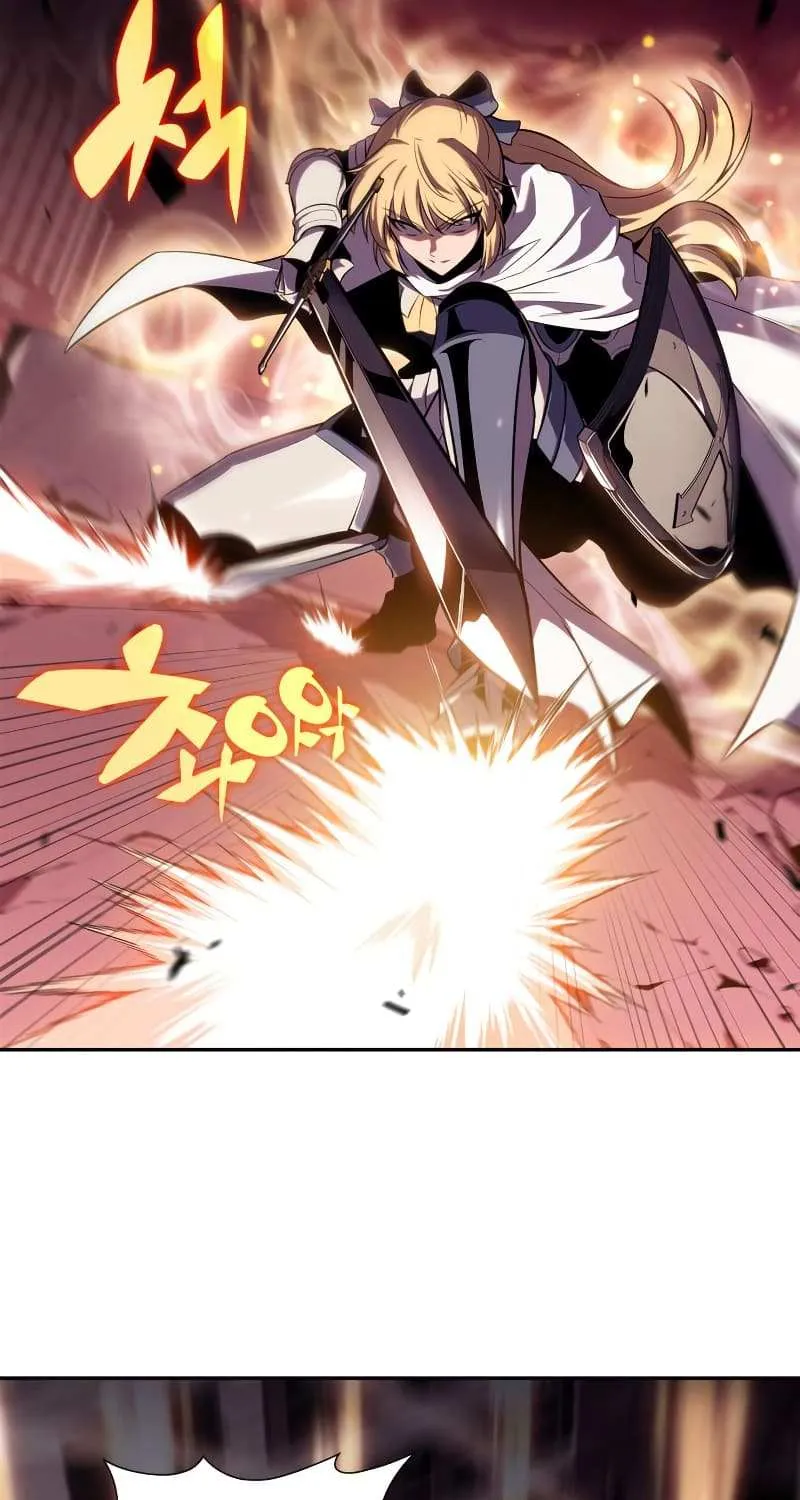 Solo Max-Level Newbie Chapter 106 page 50 - 