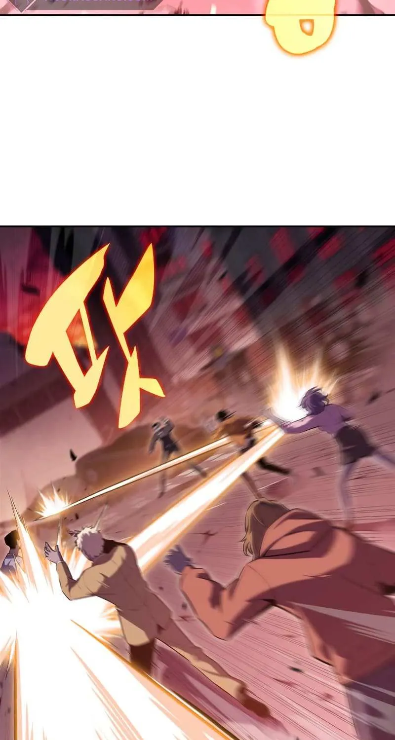 Solo Max-Level Newbie Chapter 106 page 52 - 