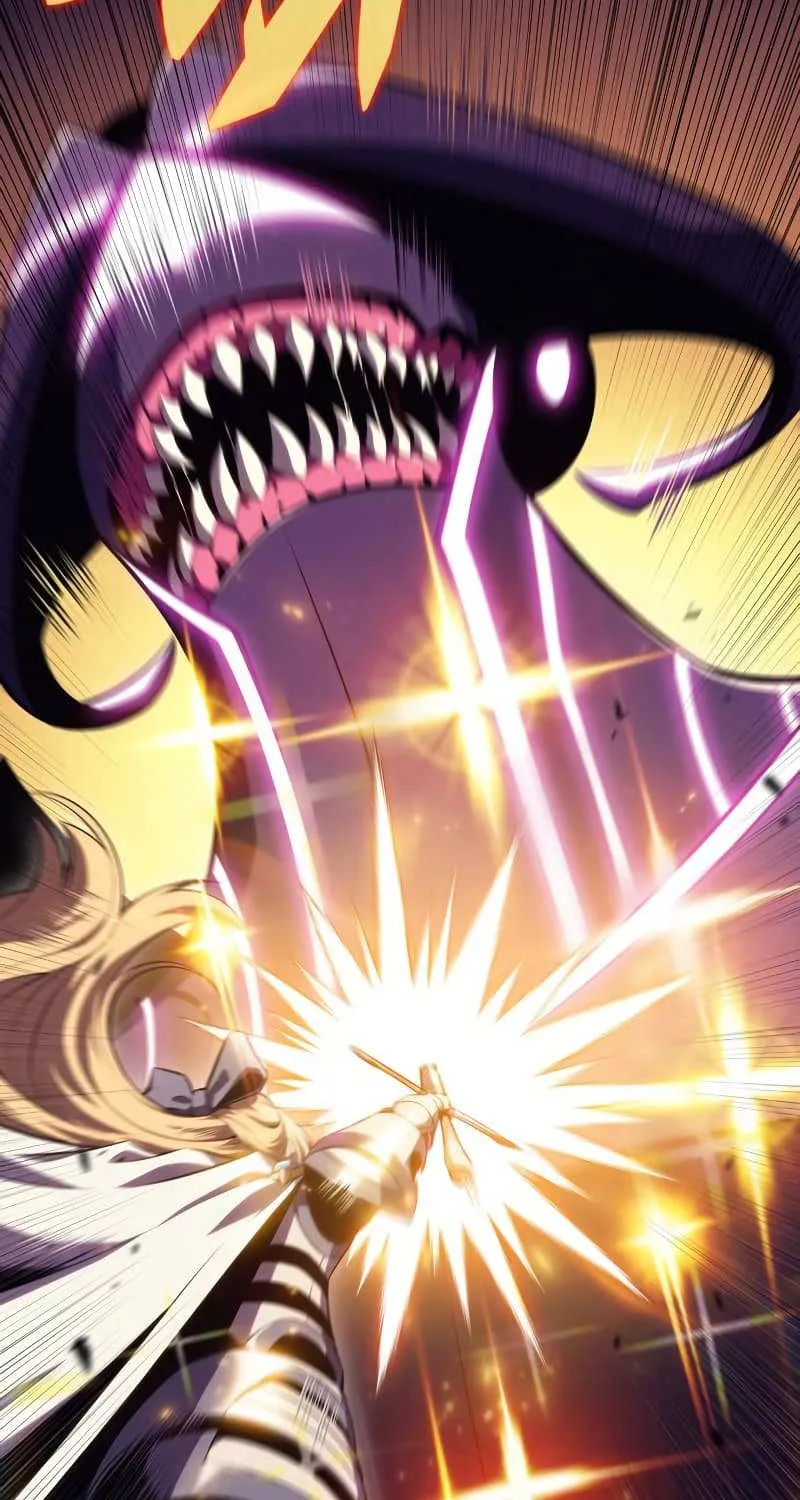 Solo Max-Level Newbie Chapter 106 page 56 - 