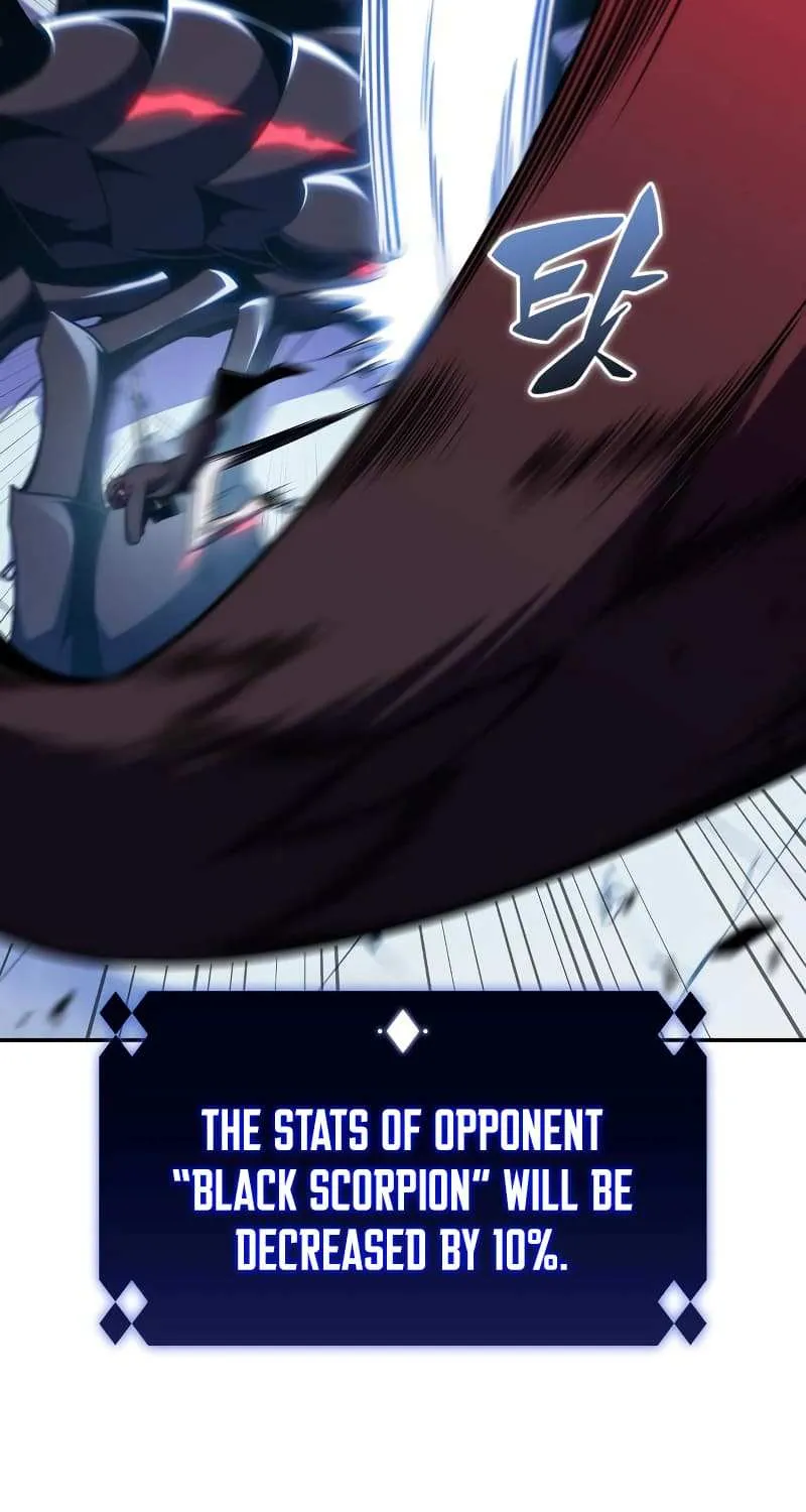 Solo Max-Level Newbie Chapter 106 page 7 - 