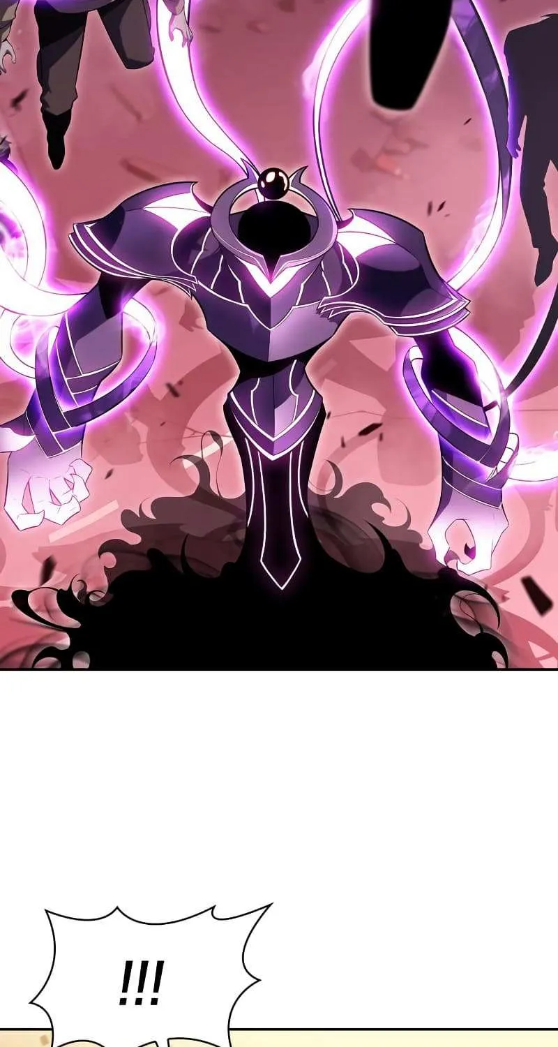 Solo Max-Level Newbie Chapter 106 page 70 - 