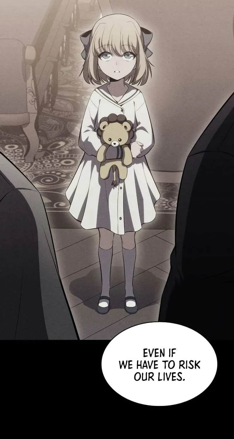 Solo Max-Level Newbie Chapter 106 page 73 - 