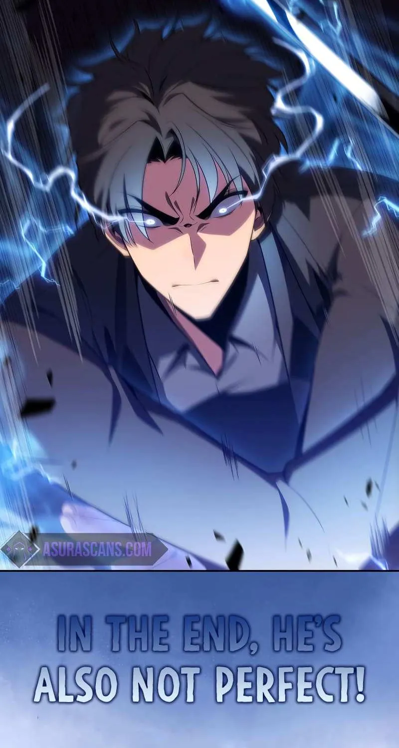 Solo Max-Level Newbie Chapter 106 page 10 - 