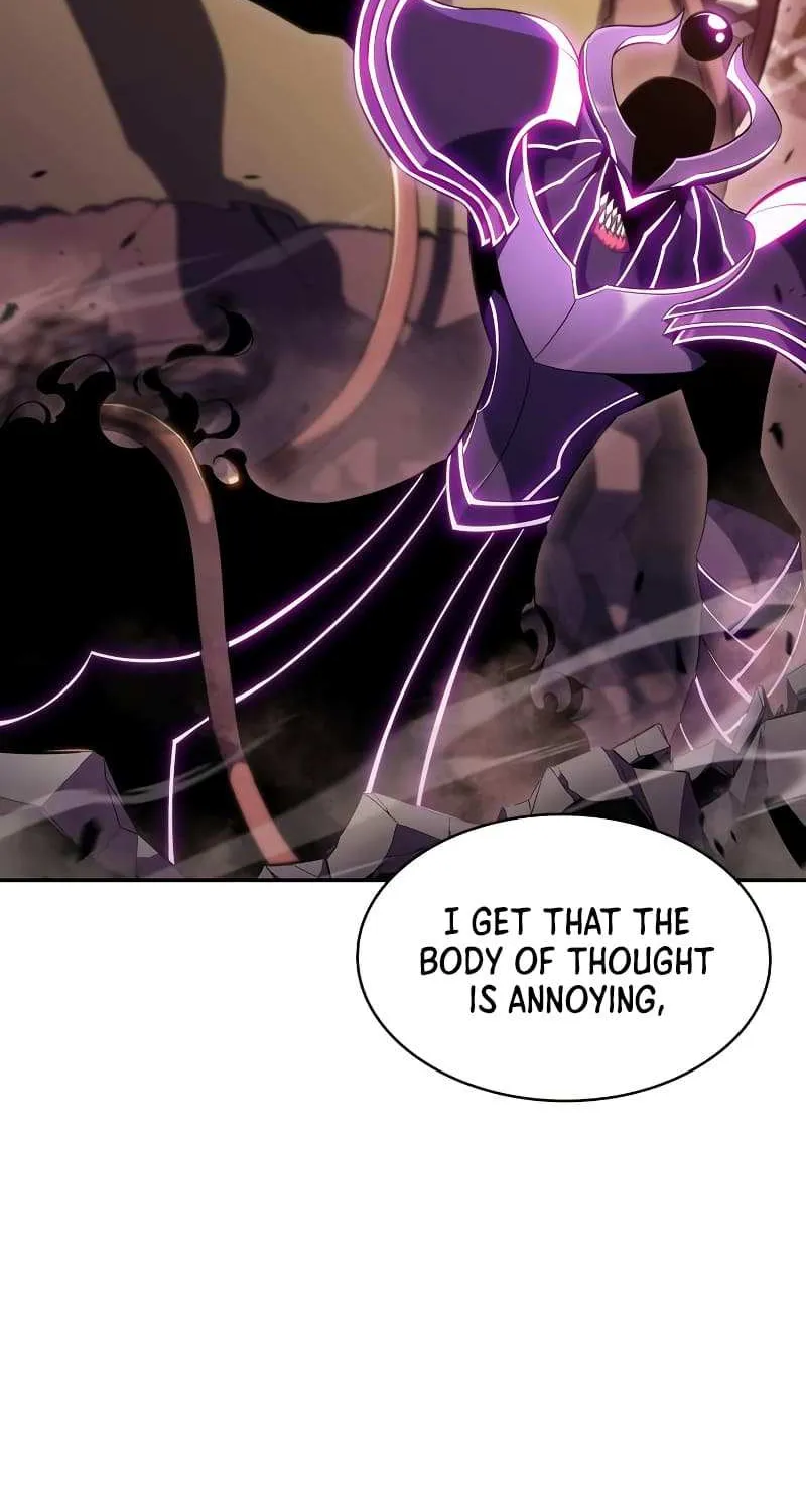 Solo Max-Level Newbie Chapter 106 page 96 - 