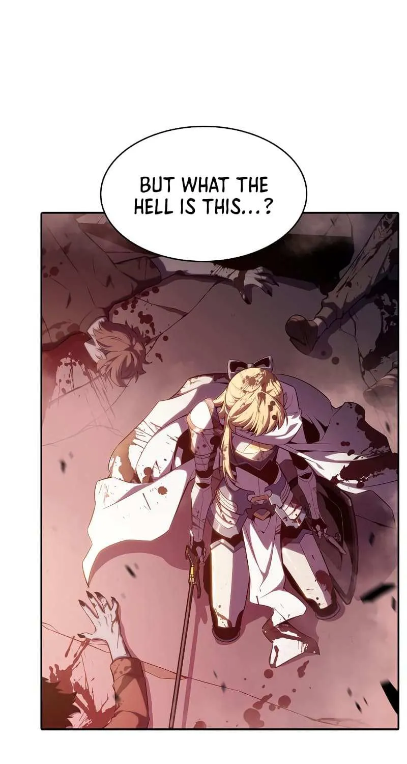 Solo Max-Level Newbie Chapter 106 page 97 - 