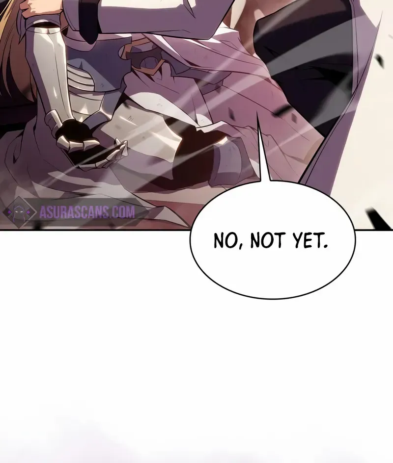 Solo Max-Level Newbie Chapter 107 page 11 - 