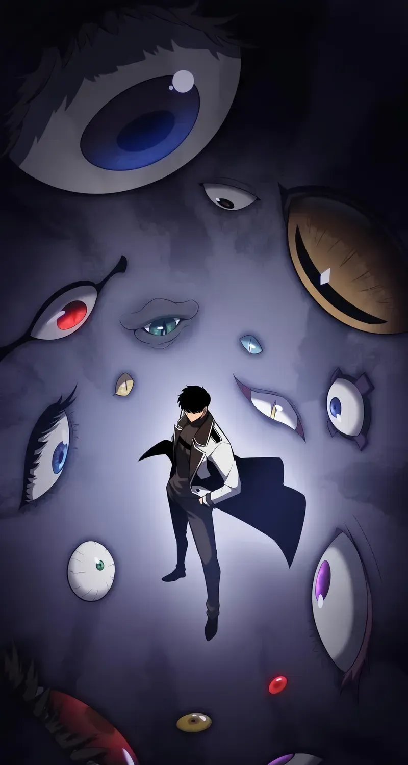Solo Max-Level Newbie Chapter 107 page 102 - 