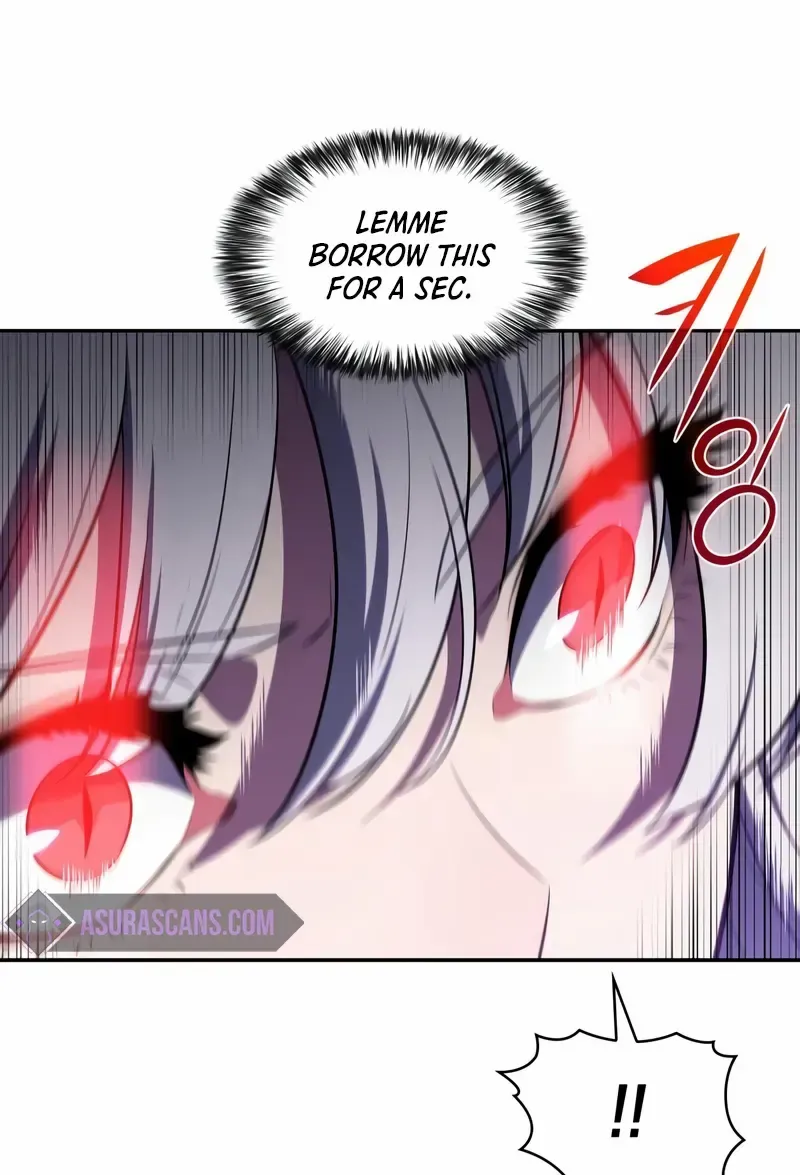 Solo Max-Level Newbie Chapter 107 page 106 - 