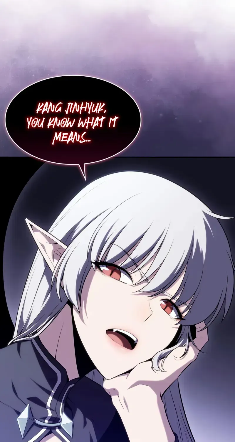 Solo Max-Level Newbie Chapter 107 page 12 - 