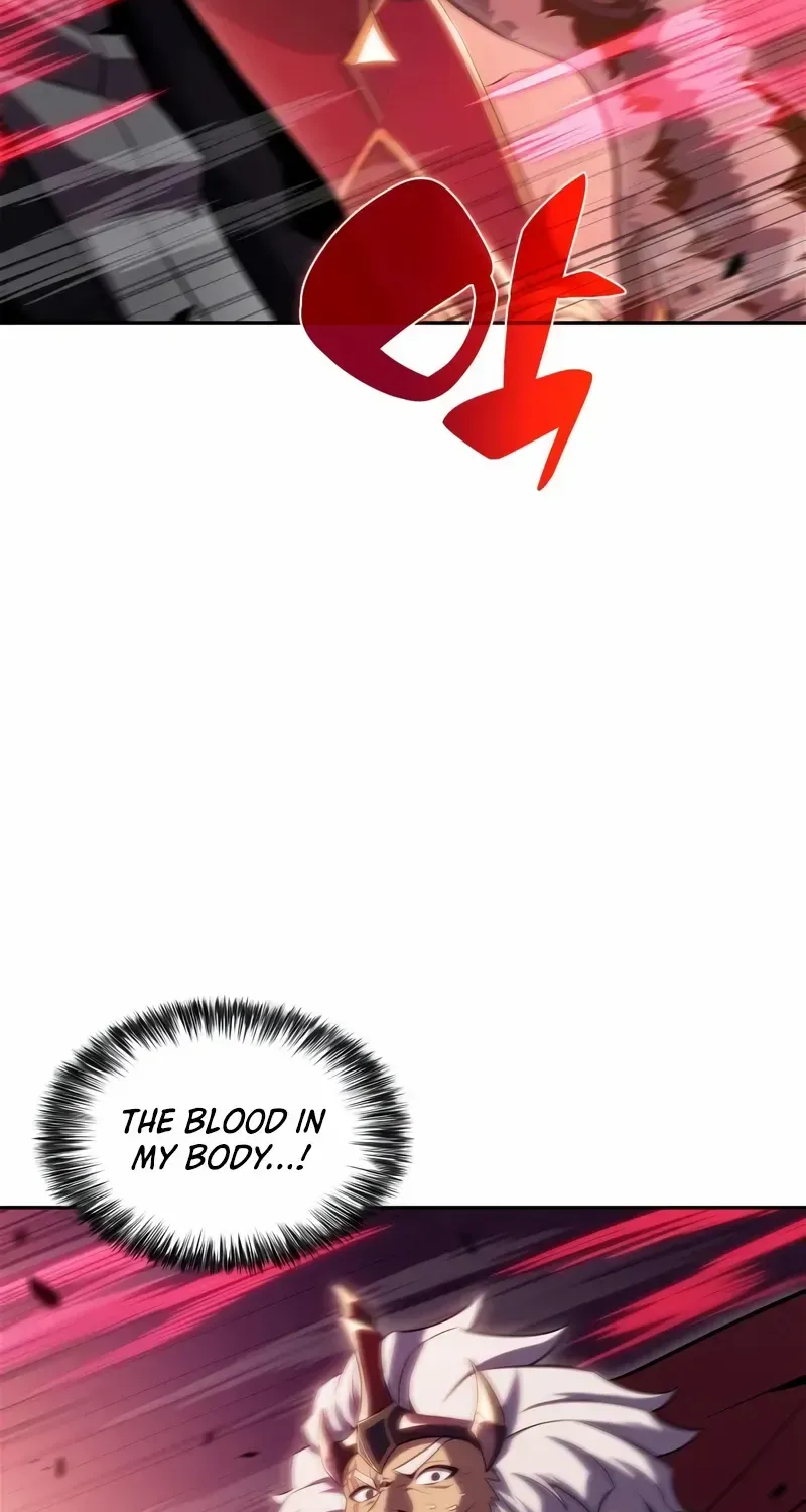 Solo Max-Level Newbie Chapter 107 page 115 - 