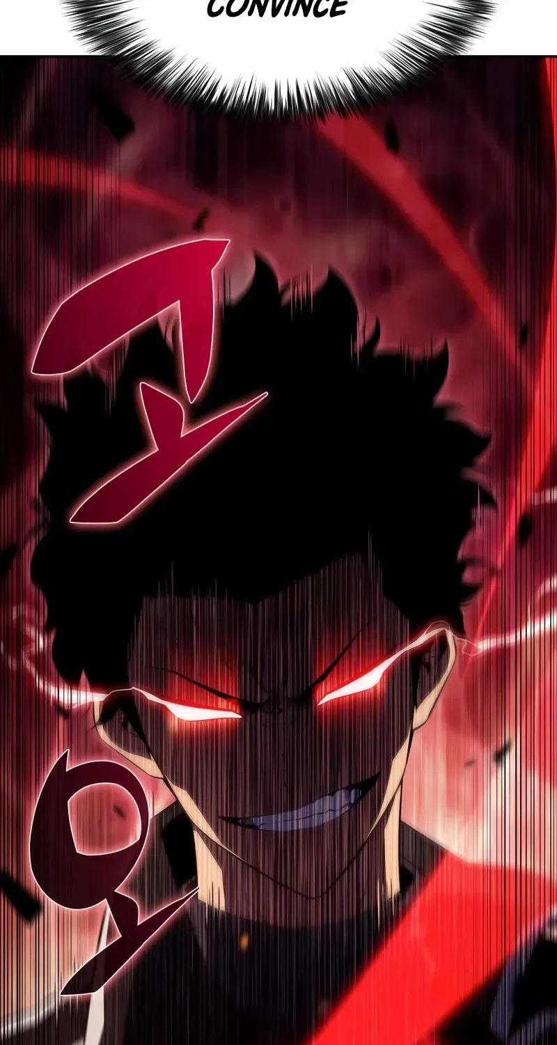 Solo Max-Level Newbie Chapter 107 page 119 - 