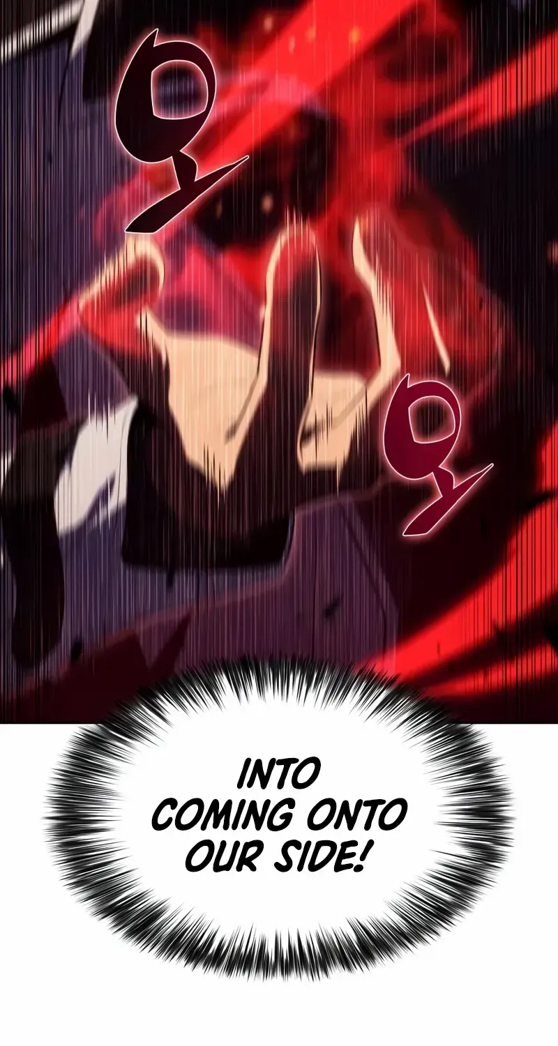 Solo Max-Level Newbie Chapter 107 page 120 - 