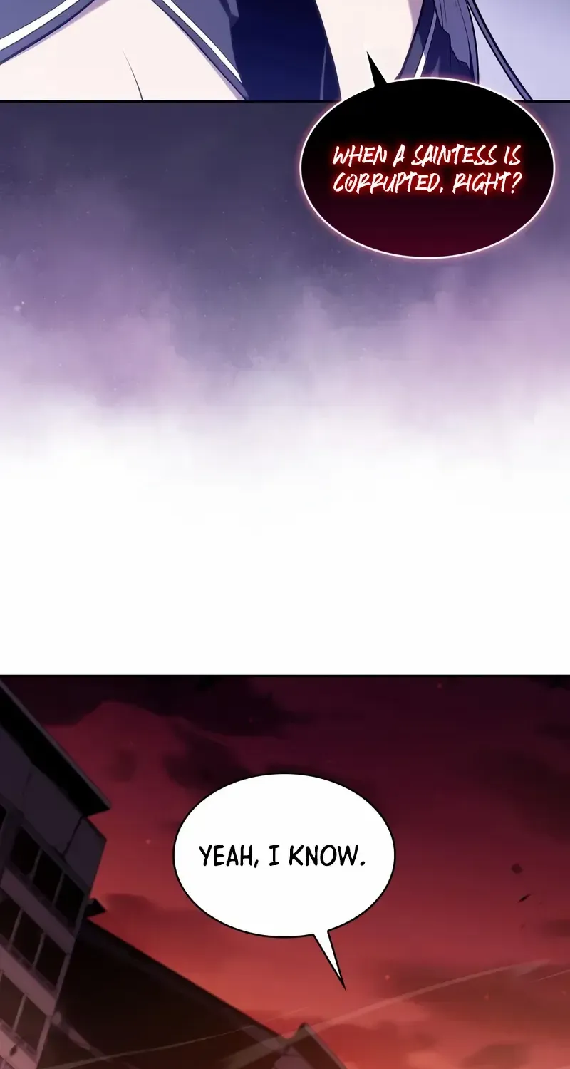 Solo Max-Level Newbie Chapter 107 page 13 - 