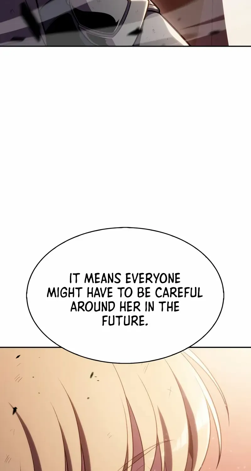Solo Max-Level Newbie Chapter 107 page 15 - 