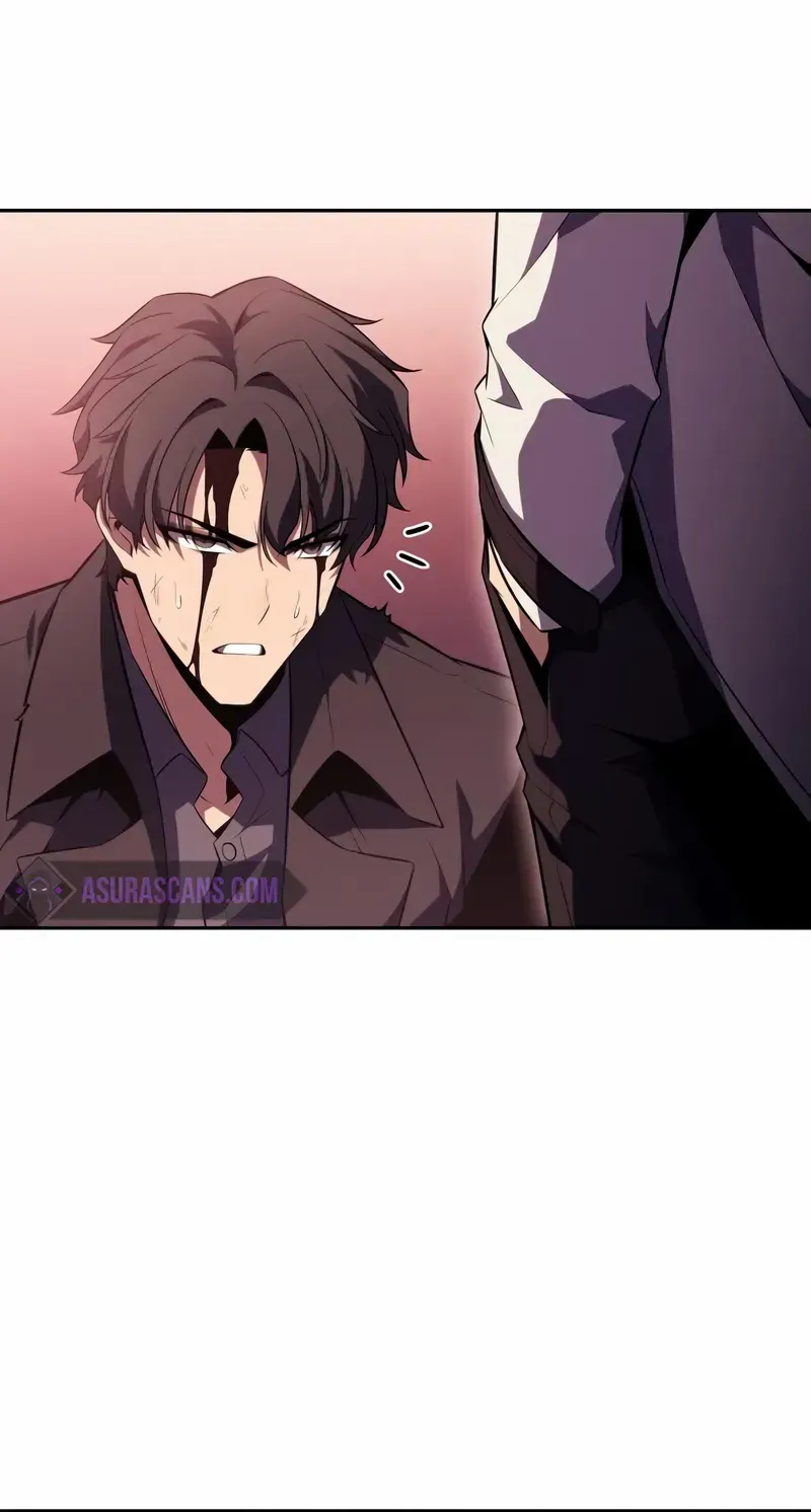 Solo Max-Level Newbie Chapter 107 page 21 - 