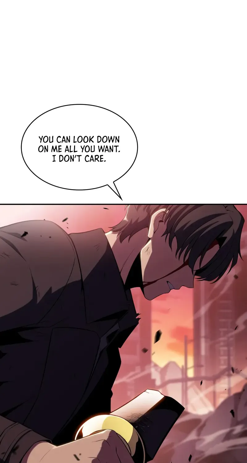 Solo Max-Level Newbie Chapter 107 page 23 - 