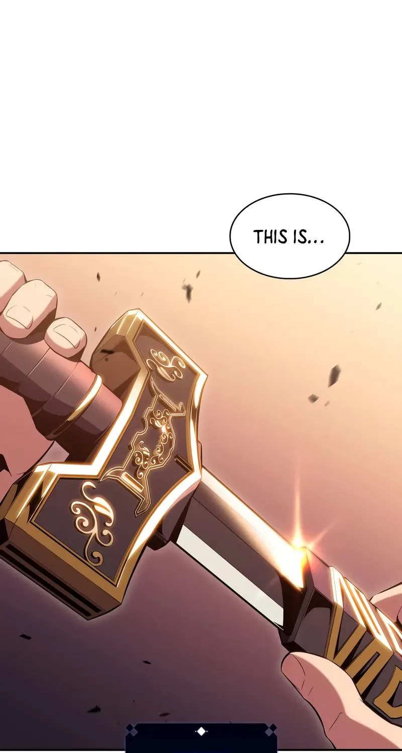 Solo Max-Level Newbie Chapter 107 page 30 - 