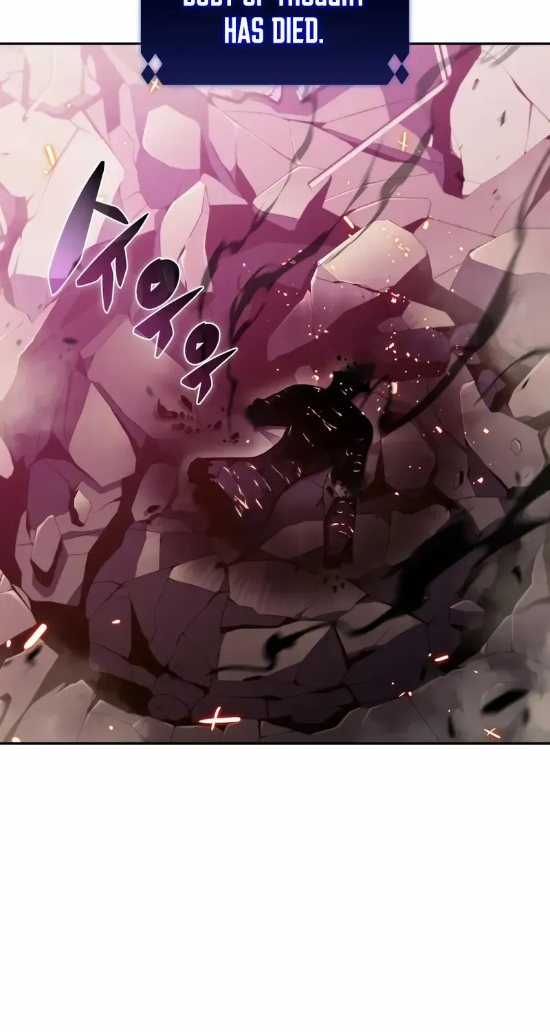 Solo Max-Level Newbie Chapter 107 page 4 - 