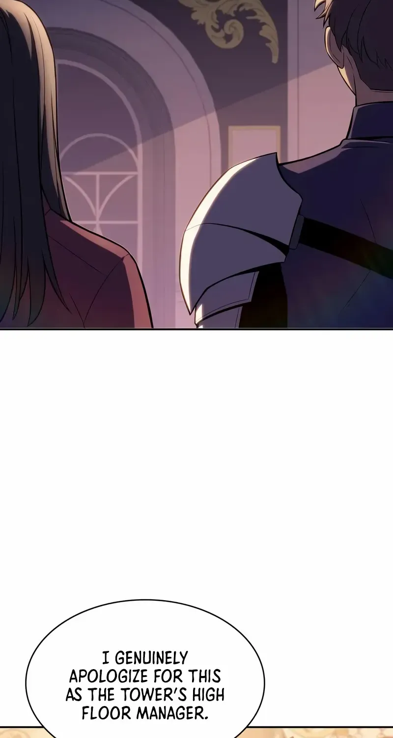 Solo Max-Level Newbie Chapter 107 page 38 - 