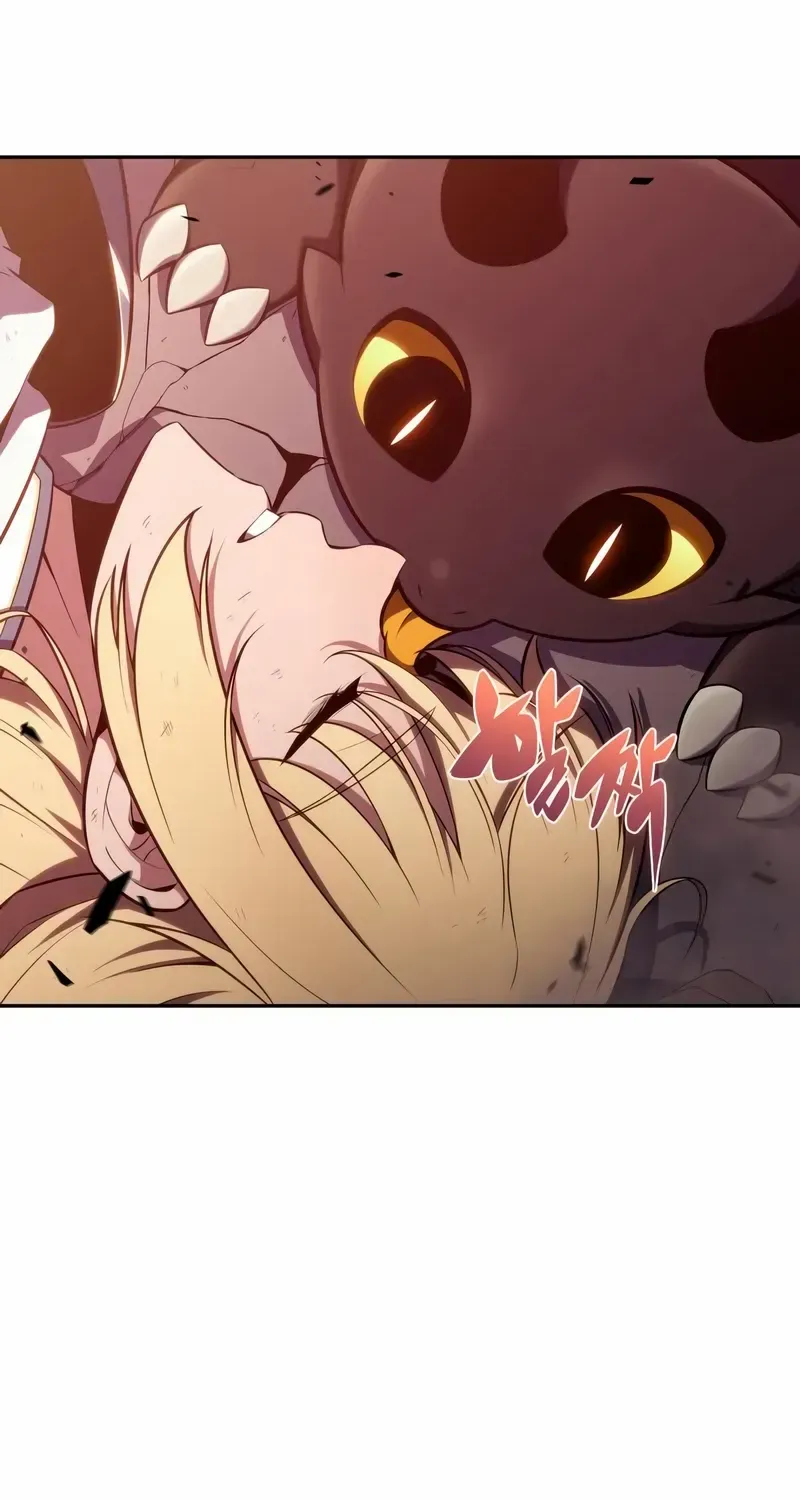 Solo Max-Level Newbie Chapter 107 page 5 - 