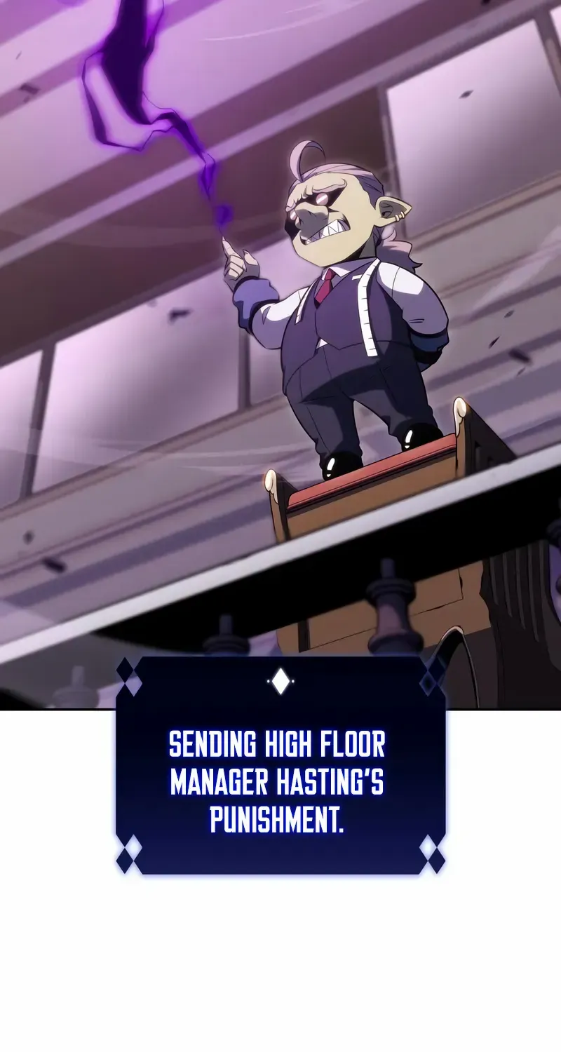 Solo Max-Level Newbie Chapter 107 page 44 - 
