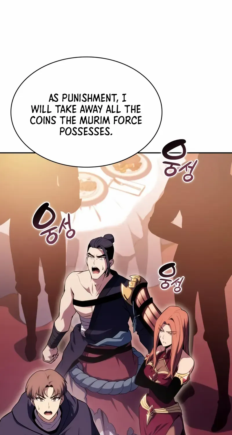 Solo Max-Level Newbie Chapter 107 page 47 - 