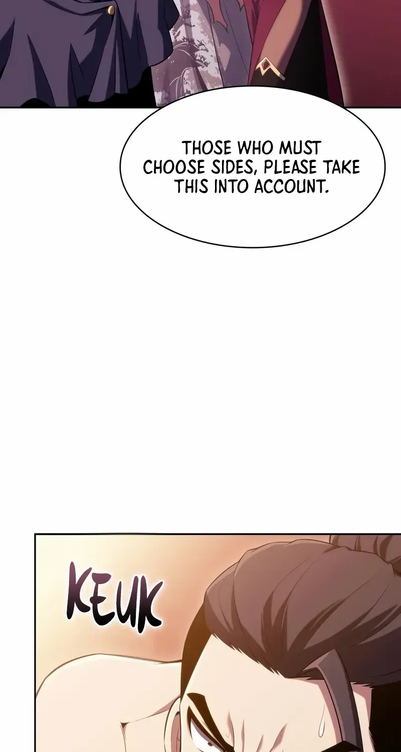 Solo Max-Level Newbie Chapter 107 page 48 - 