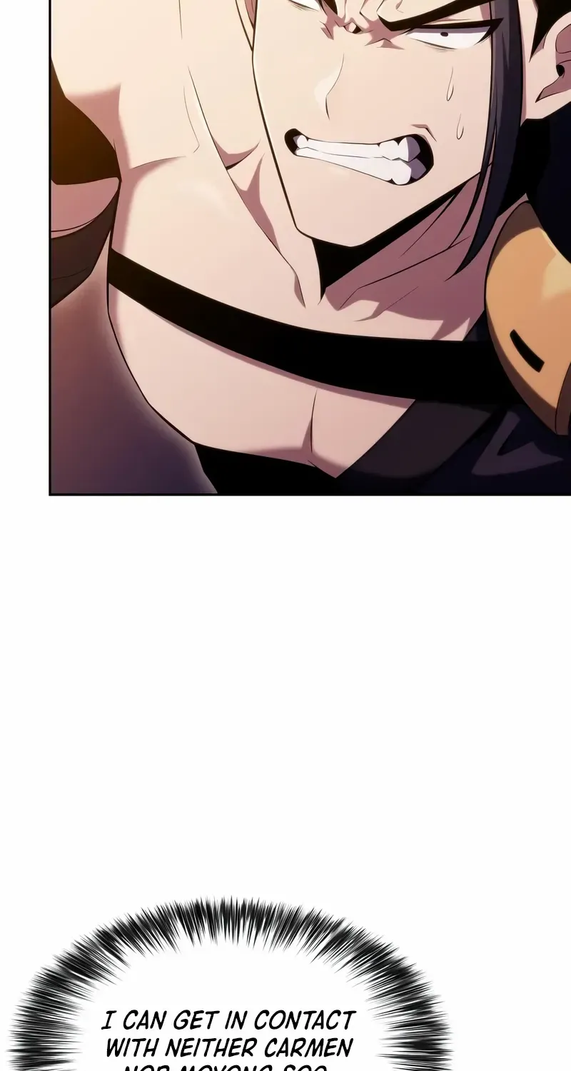 Solo Max-Level Newbie Chapter 107 page 49 - 