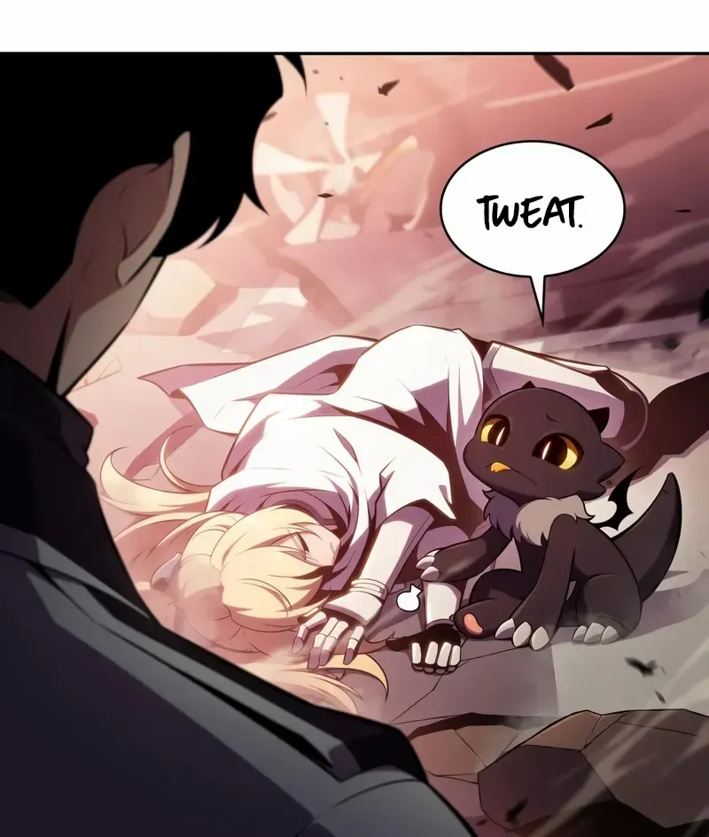 Solo Max-Level Newbie Chapter 107 page 6 - 