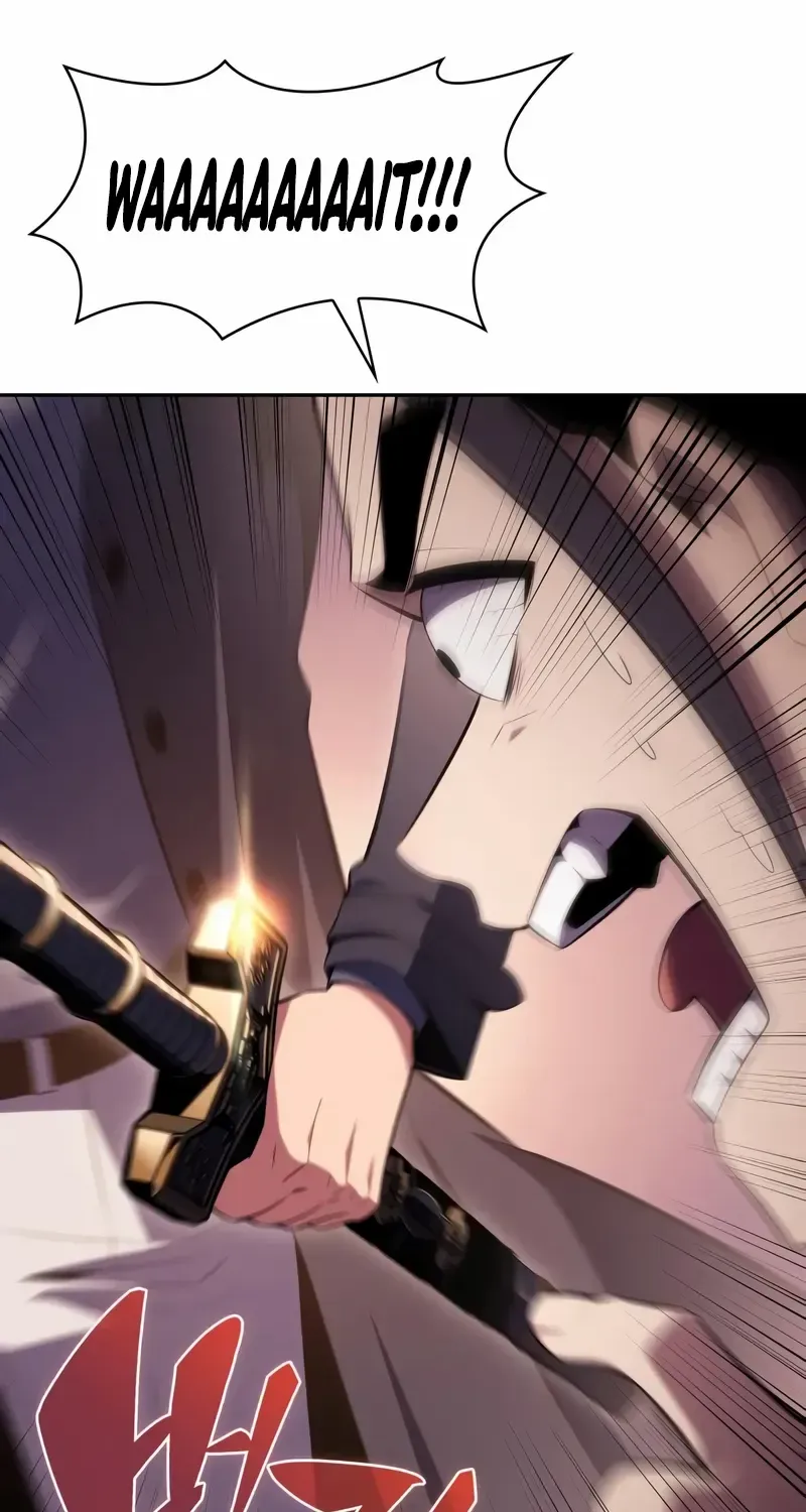 Solo Max-Level Newbie Chapter 107 page 53 - 