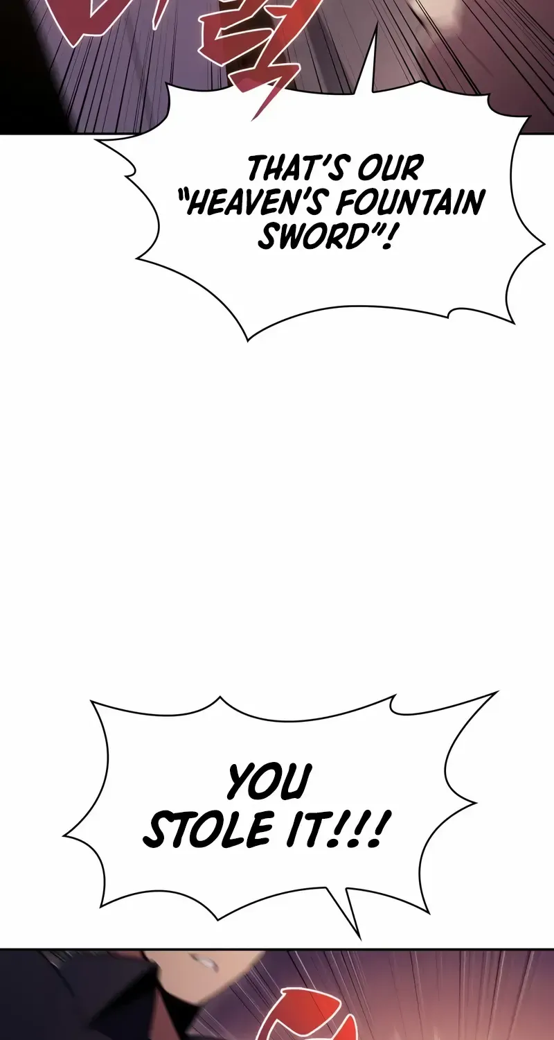 Solo Max-Level Newbie Chapter 107 page 54 - 