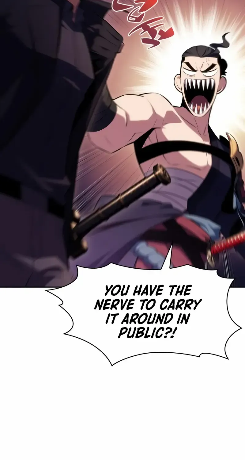 Solo Max-Level Newbie Chapter 107 page 55 - 