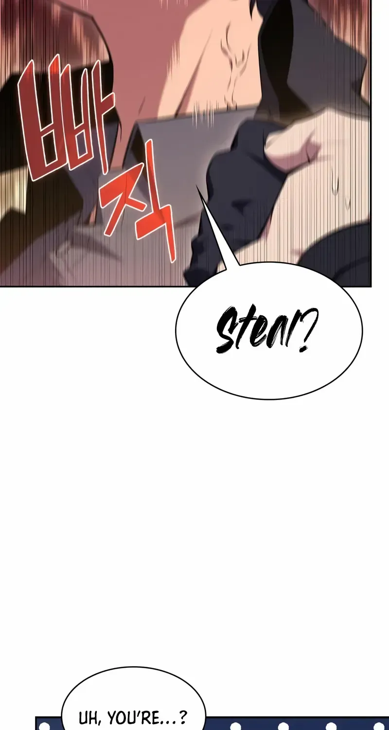Solo Max-Level Newbie Chapter 107 page 57 - 