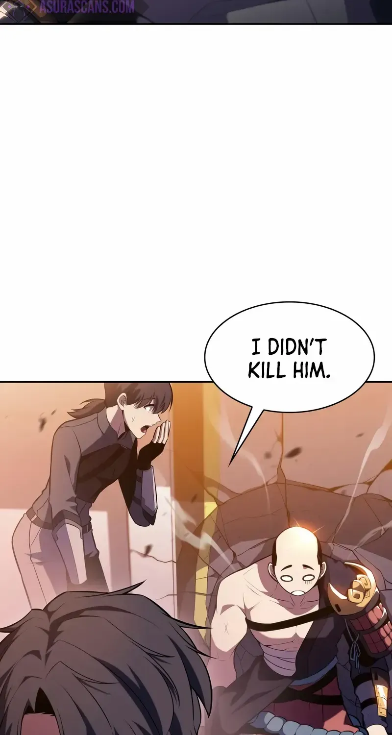 Solo Max-Level Newbie Chapter 107 page 60 - 