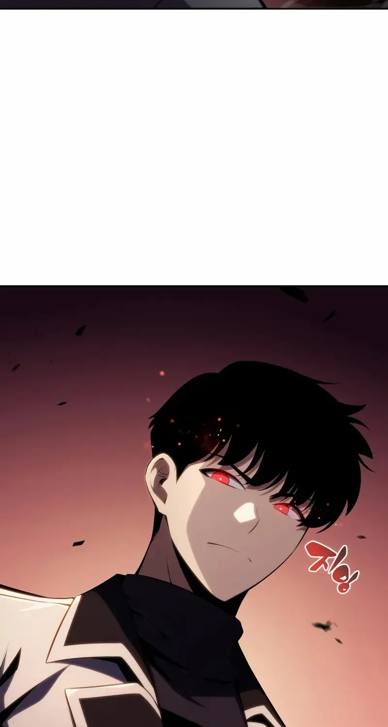 Solo Max-Level Newbie Chapter 107 page 7 - 