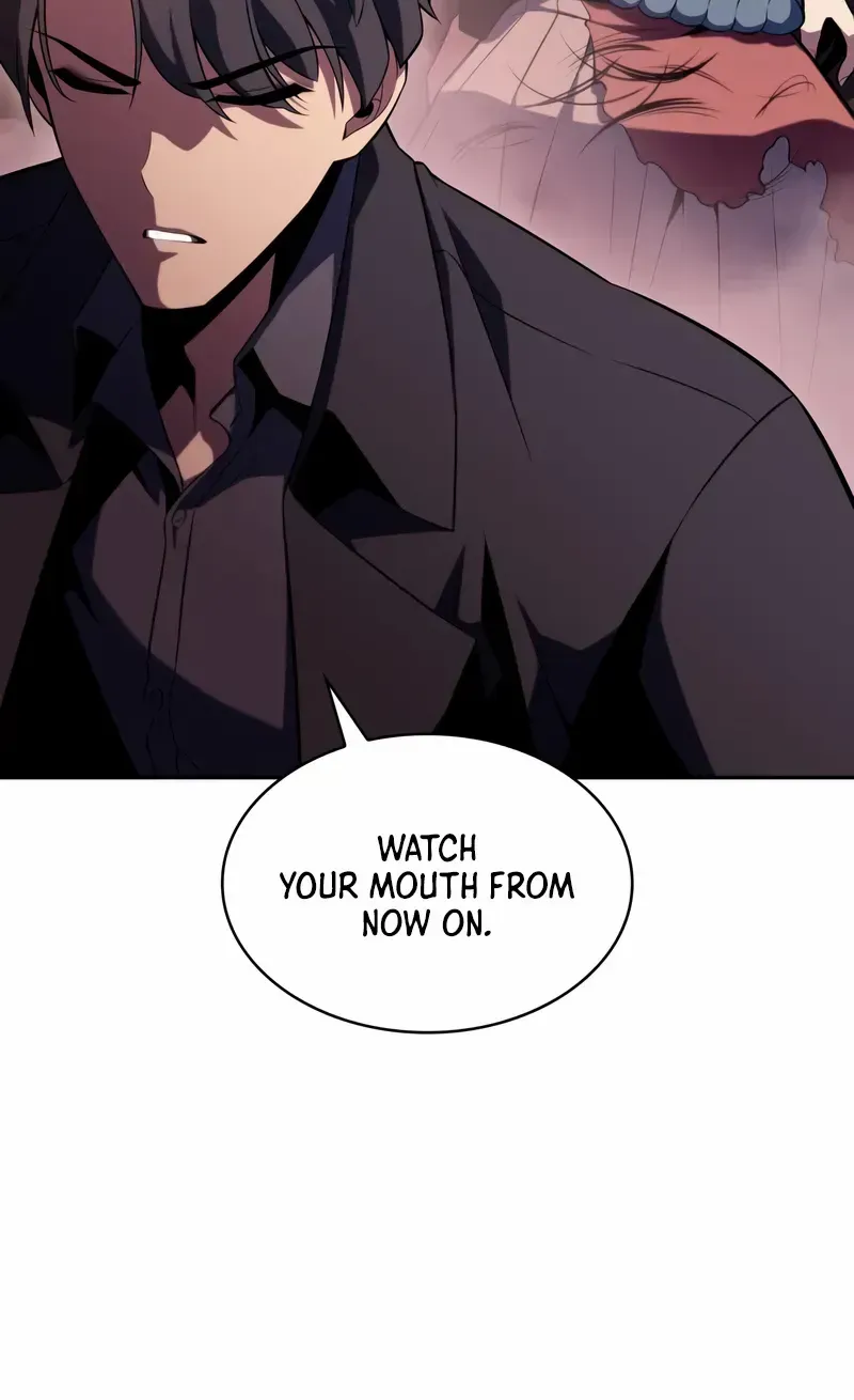 Solo Max-Level Newbie Chapter 107 page 61 - 