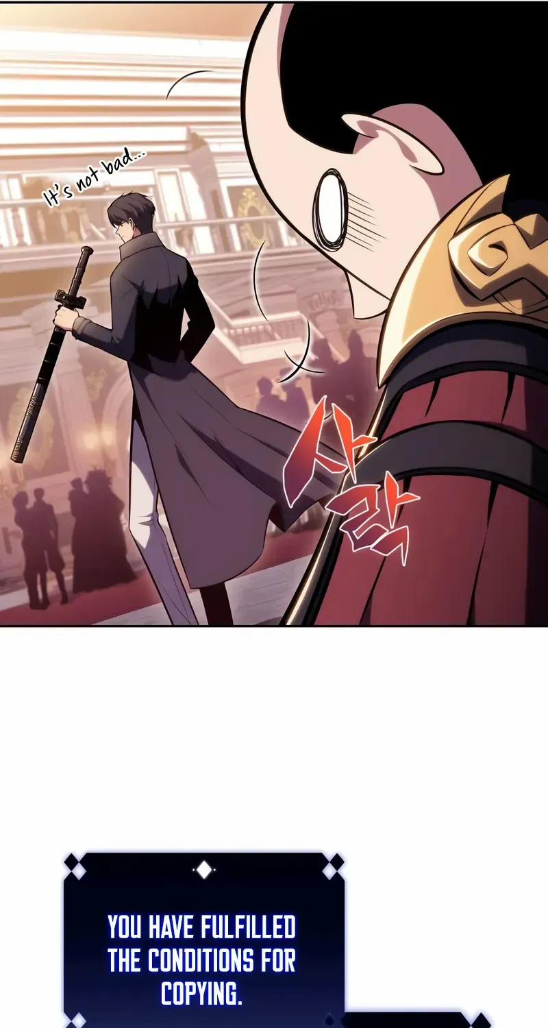 Solo Max-Level Newbie Chapter 107 page 62 - 