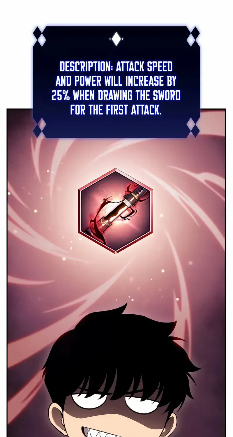 Solo Max-Level Newbie Chapter 107 page 64 - 