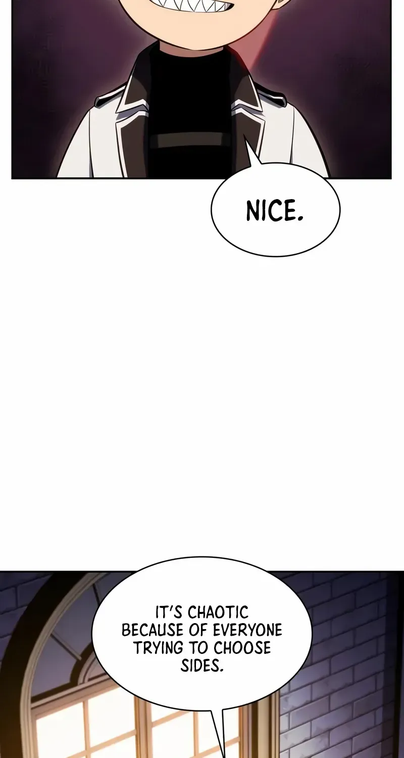 Solo Max-Level Newbie Chapter 107 page 65 - 