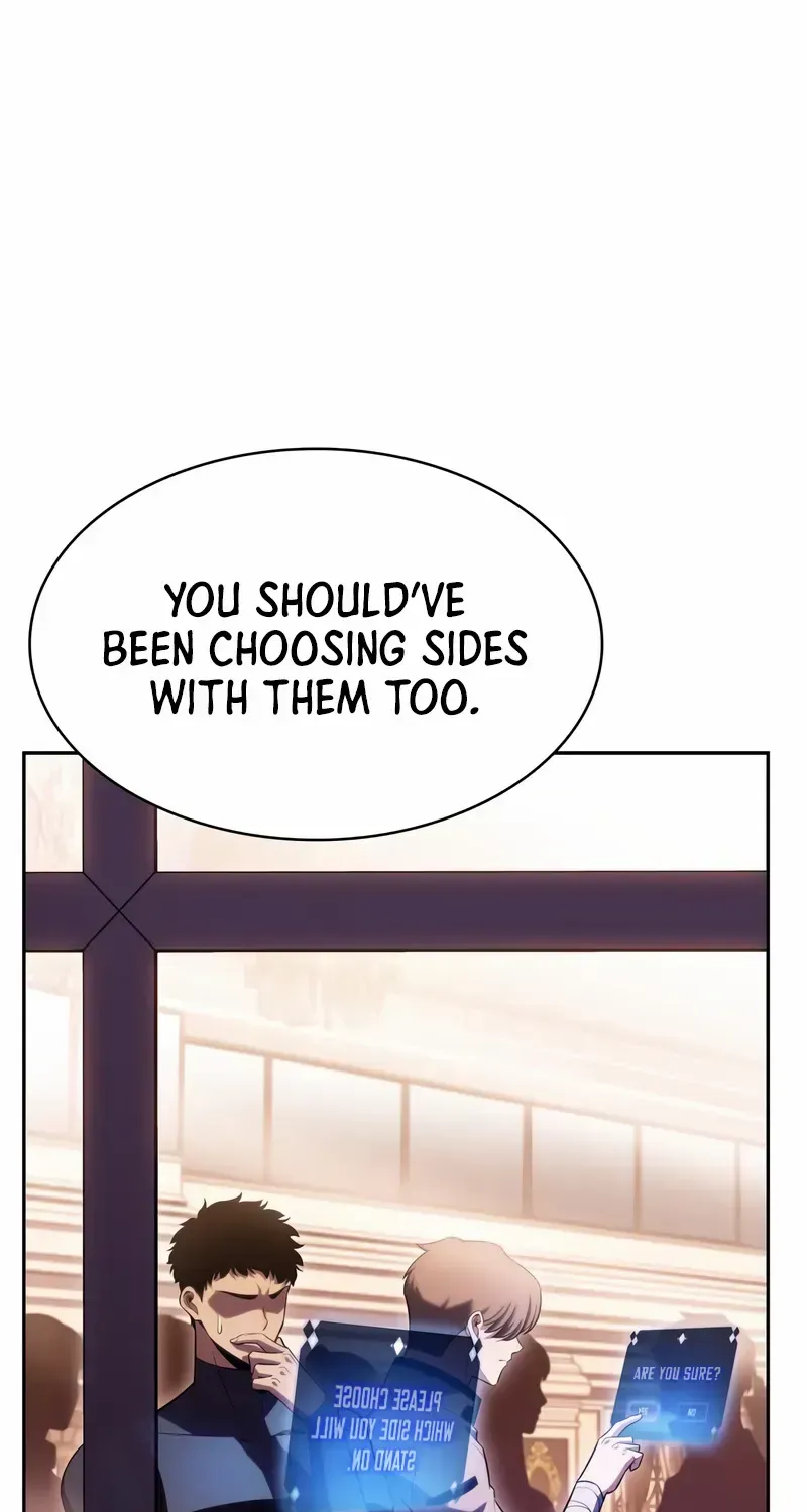 Solo Max-Level Newbie Chapter 107 page 67 - 