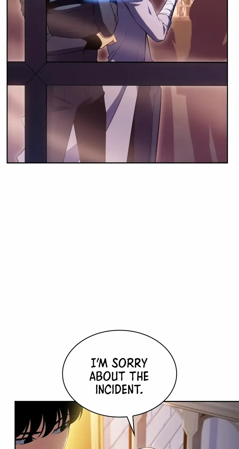 Solo Max-Level Newbie Chapter 107 page 68 - 