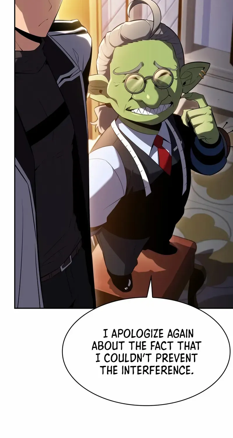 Solo Max-Level Newbie Chapter 107 page 69 - 