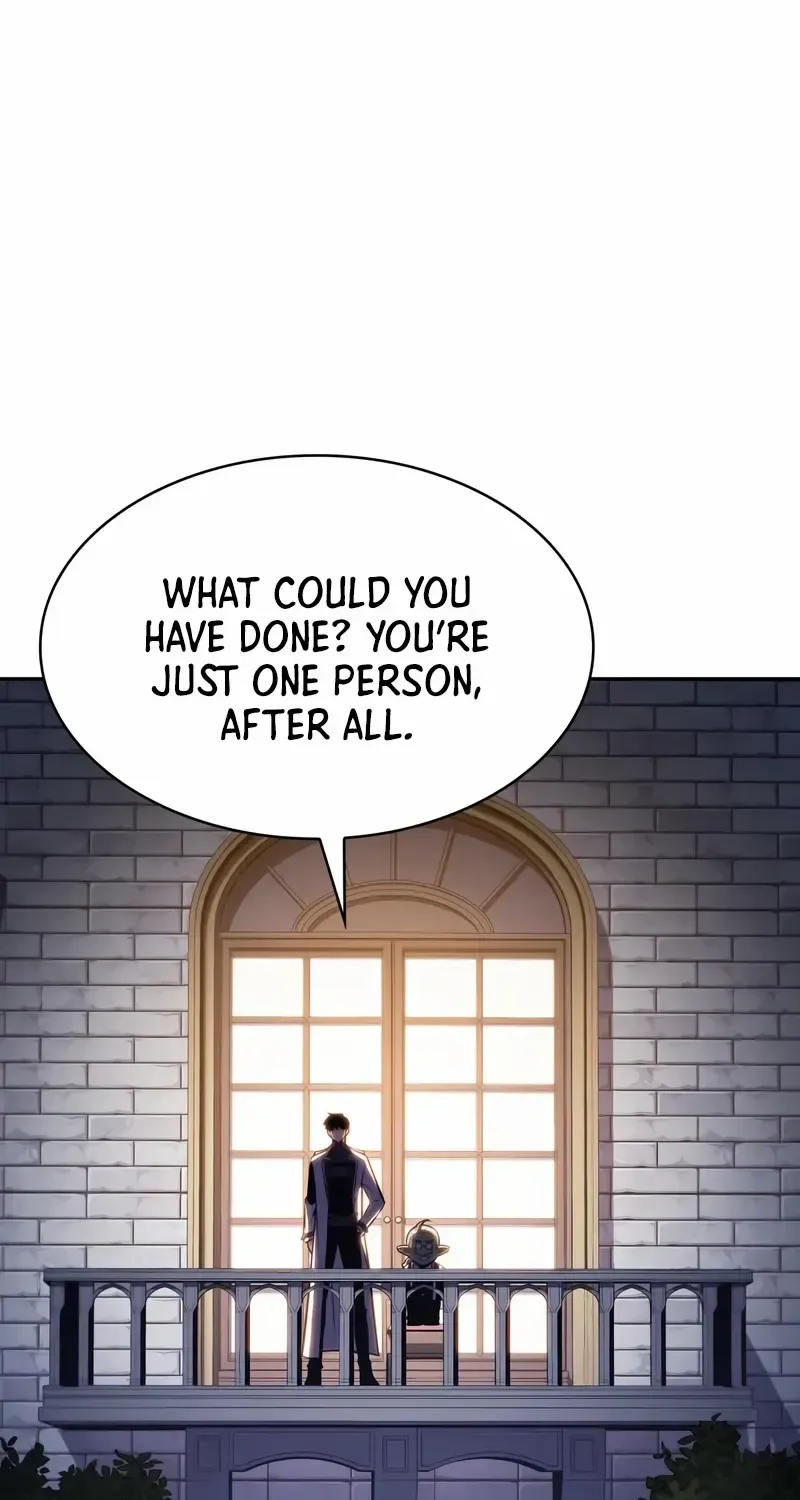 Solo Max-Level Newbie Chapter 107 page 70 - 