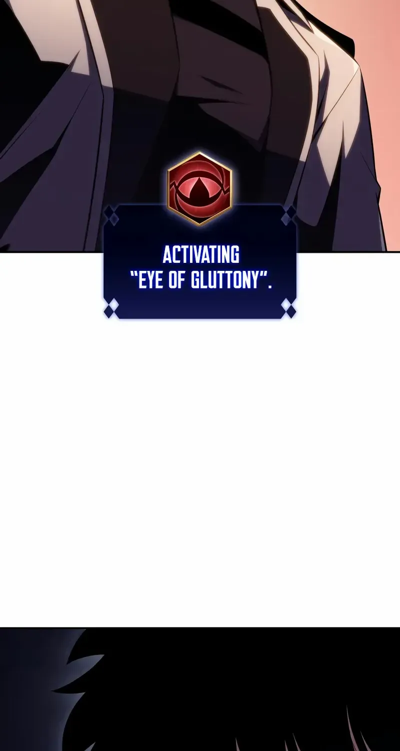 Solo Max-Level Newbie Chapter 107 page 8 - 