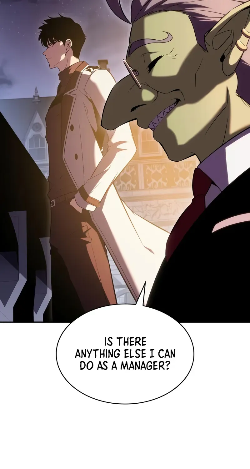 Solo Max-Level Newbie Chapter 107 page 74 - 
