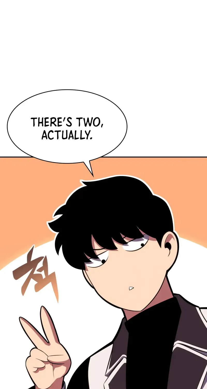 Solo Max-Level Newbie Chapter 107 page 75 - 