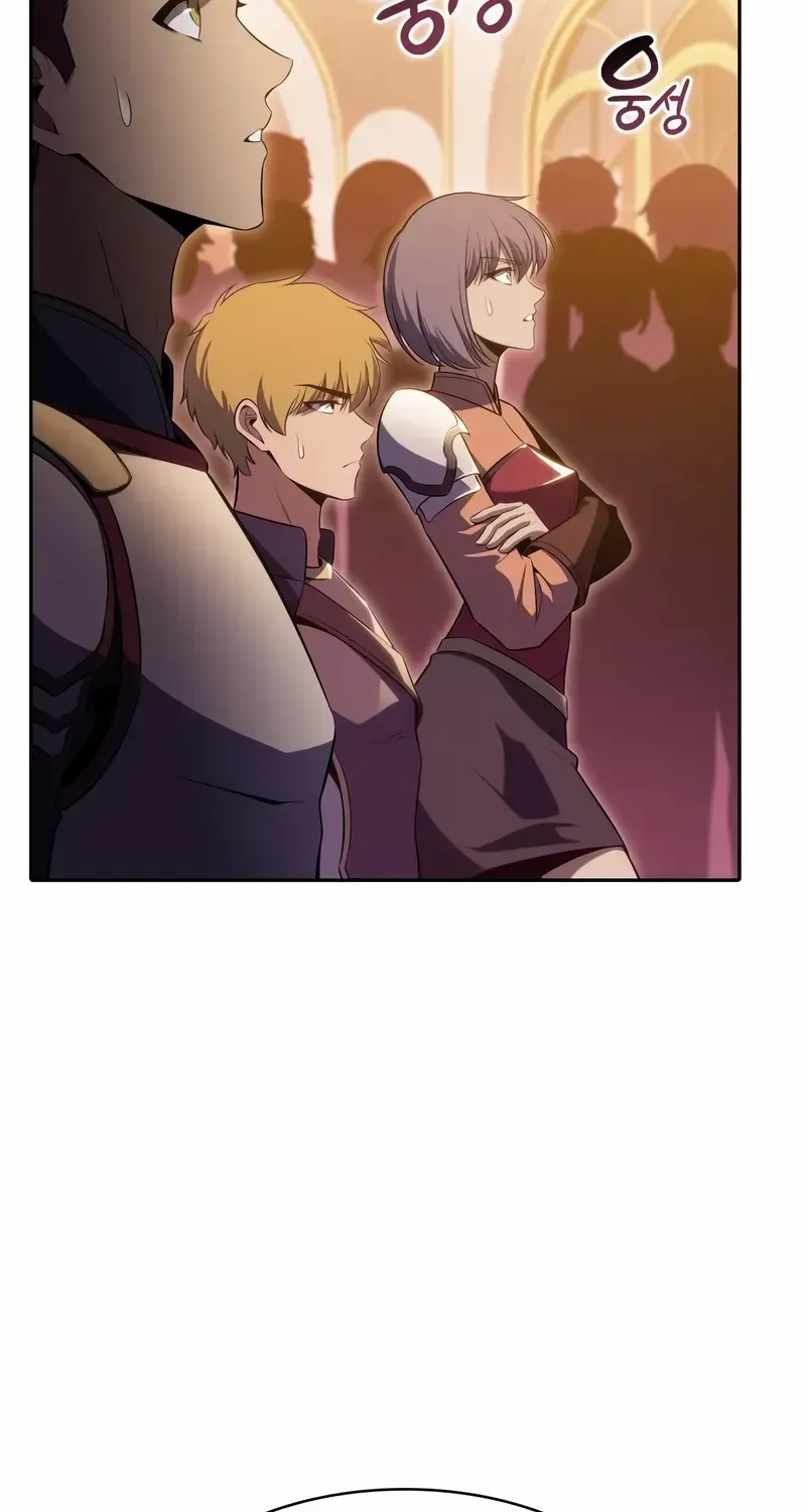 Solo Max-Level Newbie Chapter 107 page 80 - 